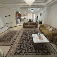 فروش آپارتمان 120 متر در معلم
