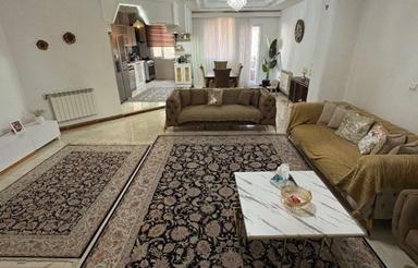 فروش آپارتمان 120 متر در معلم