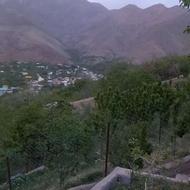 150 متری در روستای زیبای برگجهان