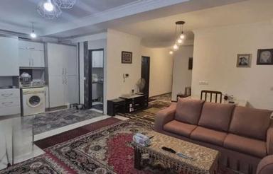 فروش آپارتمان 109 متر در شهرک آفمان