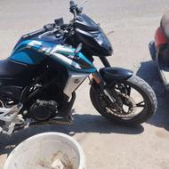 cf150 موتور