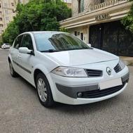 مگان 2000 اتومات