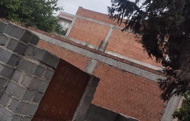 فروش زمین مسکونی 200 متر دخانیات باپروانه