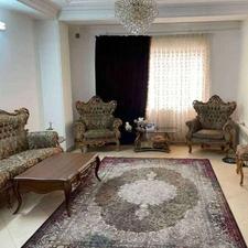 فروش آپارتمان 100 متر در 16 متری