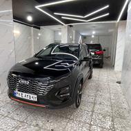 ام وی ام X33 Cross 1403 مشکی