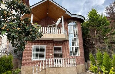 200 متر ویلای نقلی مستقل در لتینگان