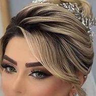 آموزشگاه آرایشگری زنانه در تهران با مدرک معتبر فنی و حرفه ا