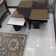 میزجلومبلی