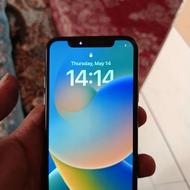 آیفون x 256