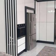 آپارتمان 135 طبقه یک تک واحدی