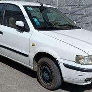 فروش سمند 88