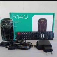 گیرنده دیجیتال مدیا R140 کنترل جدید