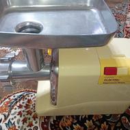 چرخ گوشت خانگی الکترا اصل ژاپن