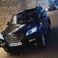 لیفان ایکس x60 فروش فوری