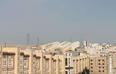 اولویت تحویل در فاز 8 پردیس