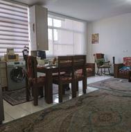 70متر طبقه دوم با وام و 105متر قدرالسهم در حشمتیه