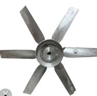 پروانه هواکش یوسف