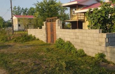 فروش ویلا 350 متری در روستاهای رضوانشهر گیلان