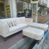مبل راحتی کالری از تولید ب مصرف