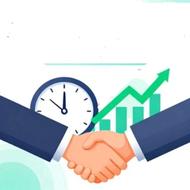 جذب ضامن رتبه A و B بالاترین قیمت