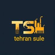 اجاره 1500 متر سوله در فتح