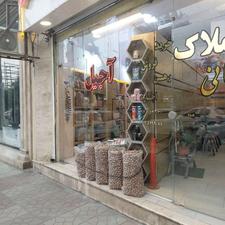 اجاره تجاری و مغازه 18 متر در خیابان ساری
