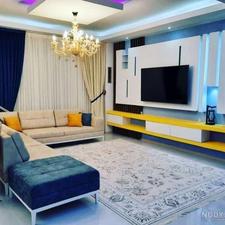 فروش آپارتمان 145 متر در شریعتی