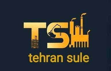 اجاره 2300 سوله کل زمین 4800 در فتح