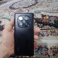 فروش فوری نوت 14 پرو 256 گیگ رام 8+8