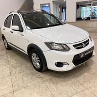 کوییک R 1400 سفید