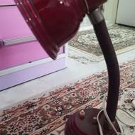 چراغ مطالعه قرمز