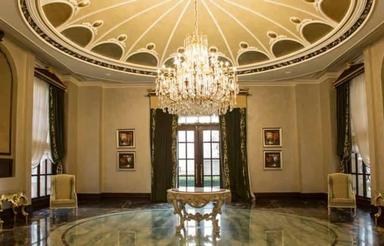 اجاره آپارتمان 205 متر در دروس