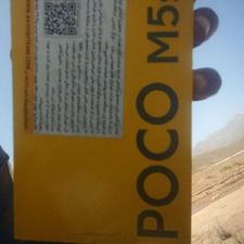 پوکو m5s. 256g