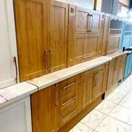 کابینت پایه بلند درلاما