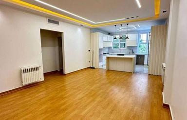 فروش آپارتمان 62 متر در جنت آباد جنوبی