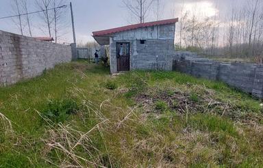 زمین بہ ھمراہ انباری بزرگ