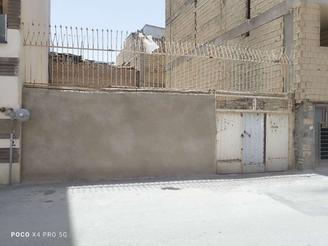 فروش زمین چهار دیواری