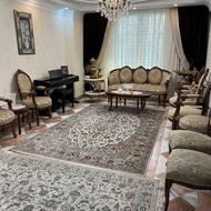 اجاره آپارتمان 145 متر در باغ فیض
