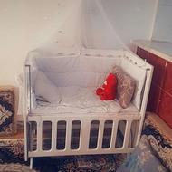 گهواره بچه