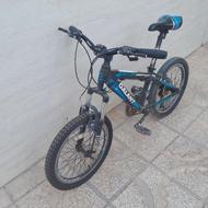 دوچرخه 20 گالانت
