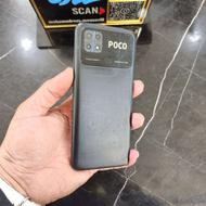 poco c40.64گیک