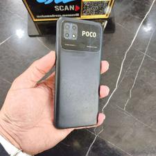 poco c40.64گیک