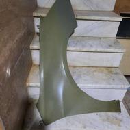 گلگیر جلو سیتروئن c5new