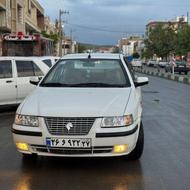 فروش سمند ef7