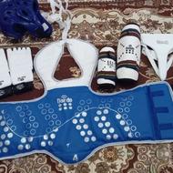 هوگو تکواندو