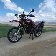 همتاز شکاری مدل 1403 در حد صفر