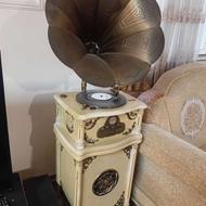 گراما فون جرمن