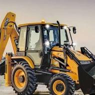 قطعات مصرفی و یدکی بیل بکهو زیر قیمت فروش ویژه آرین ماشین