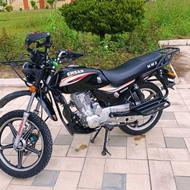 موتور احسان شکاری 2000