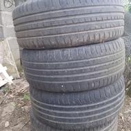 لاستیک خودرو